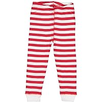 RABBIT SKINS Baby Rib Infant Pajama Pants (102Z)