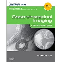 Gastrointestinal Imaging: Case Review Series E-Book Gastrointestinal Imaging: Case Review Series E-Book Kindle Paperback