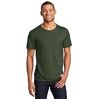 Premium Blend Ringspun Crewneck T-Shirt - 560MR