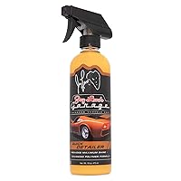 Jay Leno's Garage - Quick Detailer - High Gloss Detailing Spray (16 oz.)