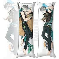 Anime Boy Body Pillow - Home & Garden - AliExpress