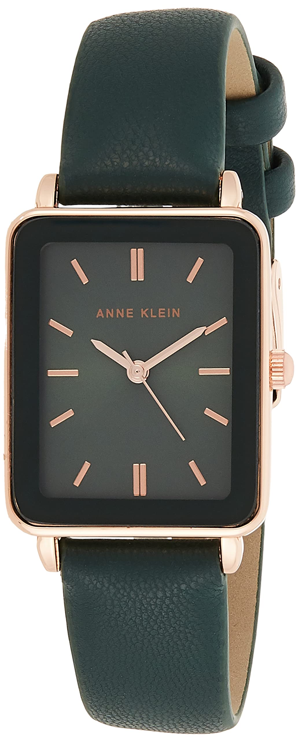 Anne Klein Women's Strap Watch, AK/3702