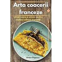 Arta coacerii franceze (Romanian Edition)
