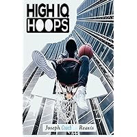 High IQ Hoops High IQ Hoops Paperback