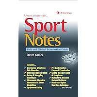Sport Notes: Field and Clinical Examination Guide Sport Notes: Field and Clinical Examination Guide Spiral-bound Kindle Paperback