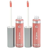 CoverGirl Queen Collection Lipgloss, Starlet Sand(345)