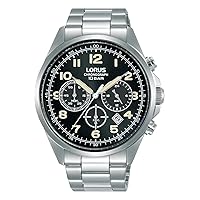 Lotus Unisex Adult Watches Mod. Rt303Kx9