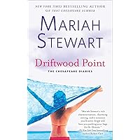 Driftwood Point (The Chesapeake Diaries Book 10) Driftwood Point (The Chesapeake Diaries Book 10) Kindle Mass Market Paperback Audible Audiobook Audio CD