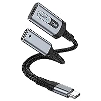USB C to Lightning Headphones Audio Type C Fast Charging Adapter for iPad 10 iPhone 15 Pro Max