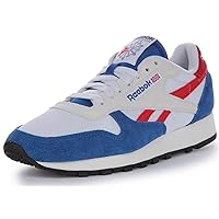 Reebok Lifestyle - Men's Shoes - Trainers Classic Leather