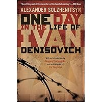 One Day in the Life of Ivan Denisovich One Day in the Life of Ivan Denisovich Paperback Kindle Audible Audiobook Mass Market Paperback Hardcover Audio CD