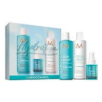 Moroccanoil Hydration Haircare Set