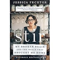 Stir: My Broken Brain and the Meals That Brought Me Home Stir: My Broken Brain and the Meals That Brought Me Home Paperback Kindle Audible Audiobook Hardcover Audio CD