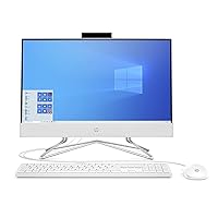 HP 2022 All-in-One Desktop | 22
