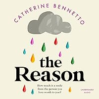 The Reason The Reason Audible Audiobook Kindle Paperback