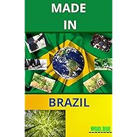Made in Brazil (Italian Edition) Made in Brazil (Italian Edition) Kindle Paperback