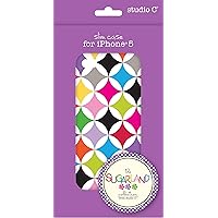 Studio C95582iPhone 5 case-Carrying Case-Retail Packaging-Sugarland