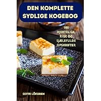 Den Komplette Sydlige Kogebog (Danish Edition)