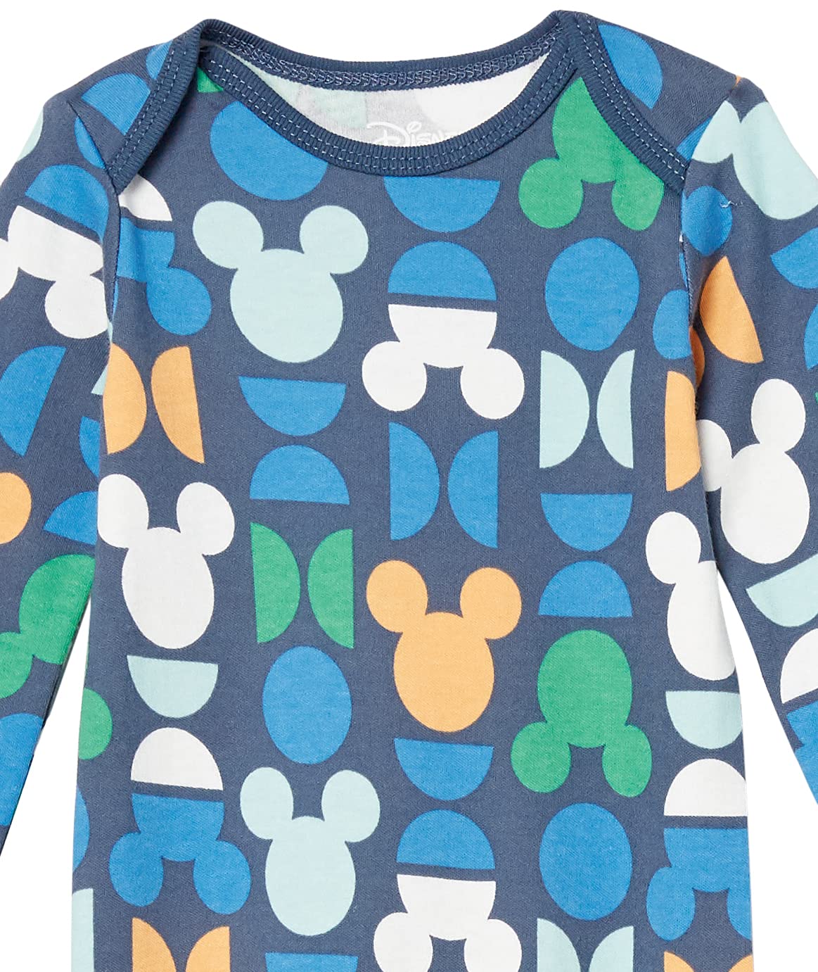 Amazon Essentials Baby Boys' Disney | Marvel | Star Wars Sleeper Gowns