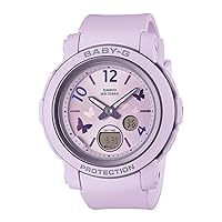 Casio Baby-G BGA-290BD-6AJF [Butterfly DIAL Series] Watch Nov 2021 Shipped from Japan