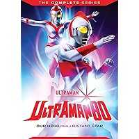 Ultraman 80 - Complete Series