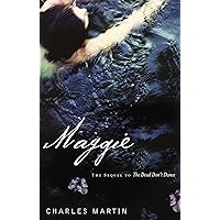 Maggie: The Sequel to The Dead Don't Dance (Awakening) Maggie: The Sequel to The Dead Don't Dance (Awakening) Kindle Paperback Audible Audiobook Library Binding Audio CD