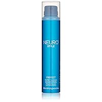 by Paul Mitchell Protect HeatCTRL Iron Hairspray, Perfect Prep + Finish For Heat Styling, For All Hair Types
