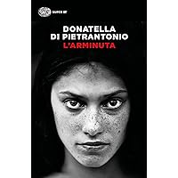 L'Arminuta (Supercoralli) (Italian Edition) L'Arminuta (Supercoralli) (Italian Edition) Kindle Paperback Audible Audiobook Hardcover Multimedia CD