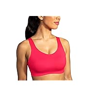 Brooks Dare Women’s Scoopback Run Bra for High Impact Running, Workouts and Sports with Maximum Support