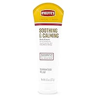 O'Keeffe's Soothing & Calming Body Cream for Rough and Bumpy Skin, 8.0 Ounce Tube