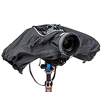 Think Tank 740627 Photo Hydrophobia D 24 70 V3 Rain Cover for DSLR Cameras with 24 70mm f/2.8 Lens