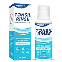 Tonsil Stone Remover