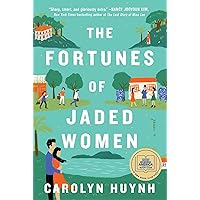 The Fortunes of Jaded Women: A Novel The Fortunes of Jaded Women: A Novel Hardcover Audible Audiobook Kindle Paperback Audio CD