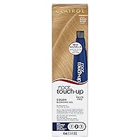 Clairol Root Touch-Up Semi-Permanent Hair Color Blending Gel, 8 Blonde, Pack of 1