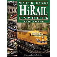 World Class Hi-Rail Layouts Part 3
