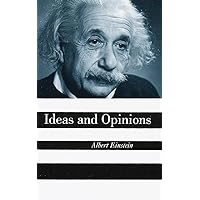 Ideas And Opinions Ideas And Opinions Kindle Audible Audiobook Paperback Hardcover Mass Market Paperback