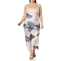 CITYCHIC Plus Size Dress Sadie PRT in Ethereal Rose, Size 16