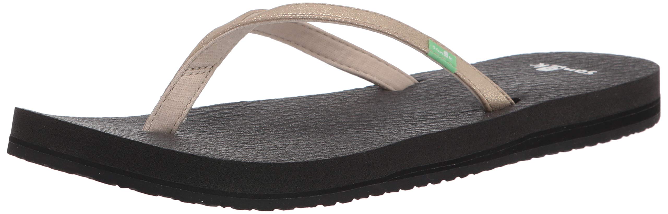 Sanuk Yoga Spree 4 Metallic