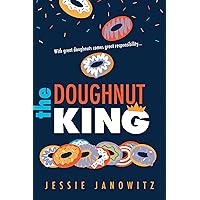 The Doughnut King (The Doughnut Fix, 2) The Doughnut King (The Doughnut Fix, 2) Paperback Audible Audiobook Kindle Hardcover Audio CD