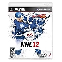 NHL 12 [Playstation 3]