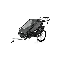 Thule Chariot Sport Single & Double