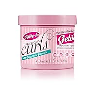 Dippity Do Girls with Curls Light Hold Gelee