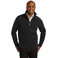 Port Authority Men's Core Soft Shell Jacket. J317