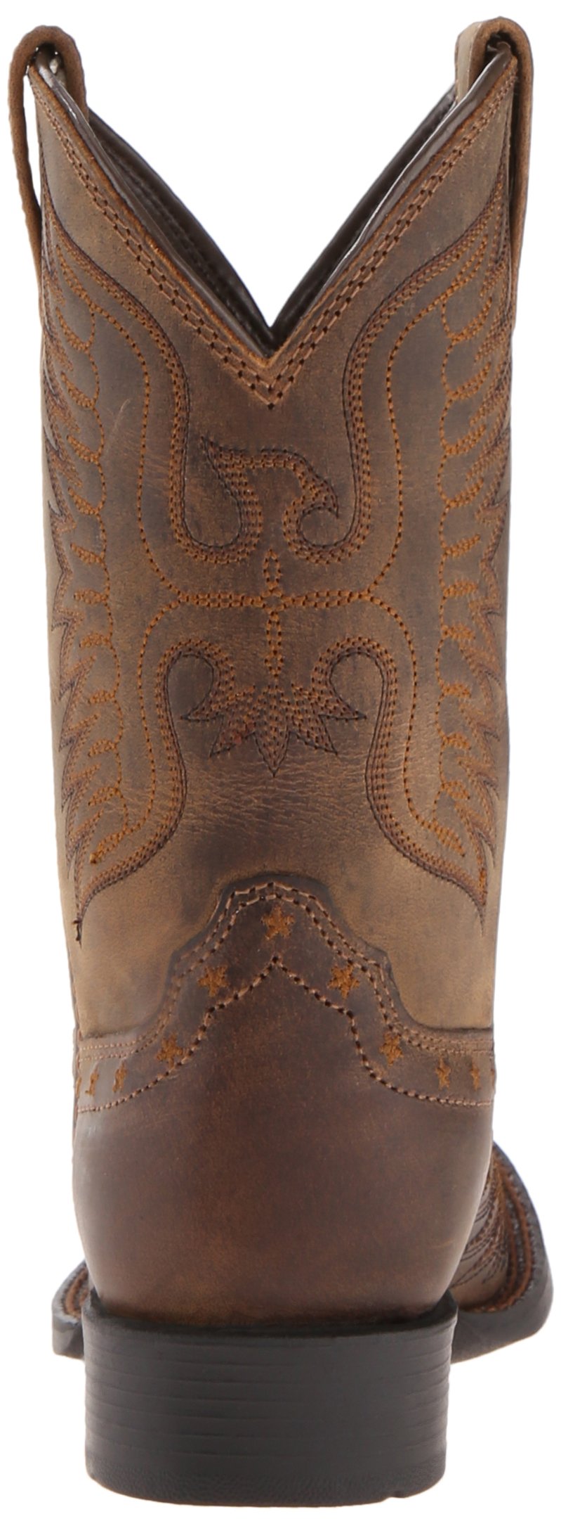 Kids' Honor Western Cowboy Boot