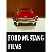 Ford Mustang Films