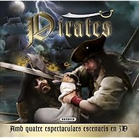 Pirates (Catalan Edition) Pirates (Catalan Edition) Hardcover