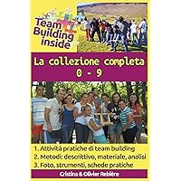 Team Building Inside: La Collezione Completa (Italian Edition)