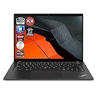 Lenovo ThinkPad T14s Gen 3 Slim Business Laptop, 14