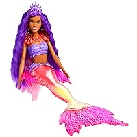 Barbie Mermaid Power Doll, 