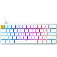 GMMK White Ice Edition - Compact (Pre-Built)